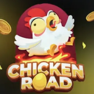 Chicken Road machine à sous Prince Ali Casino