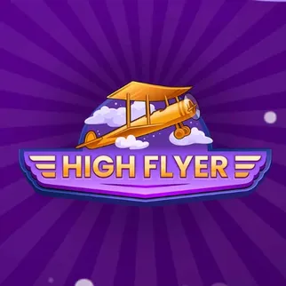 High Flyer machine à sous Prince Ali Casino