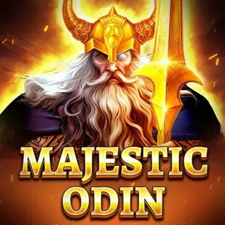 Majestic Odin machine à sous Prince Ali Casino