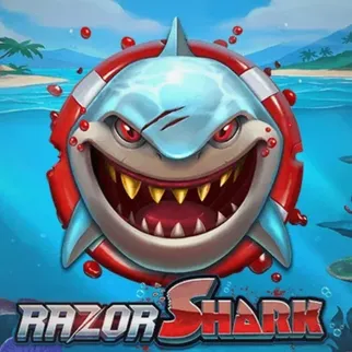 Razor Shark machine à sous Prince Ali Casino