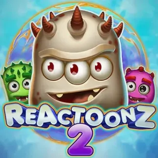 Reactoonz 2 machine à sous Prince Ali Casino