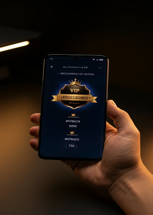 Visuel attrayant du bonus de bienvenue 200% jusqu'à 1000€ sans wager, une offre exclusive Prince Ali Casino.